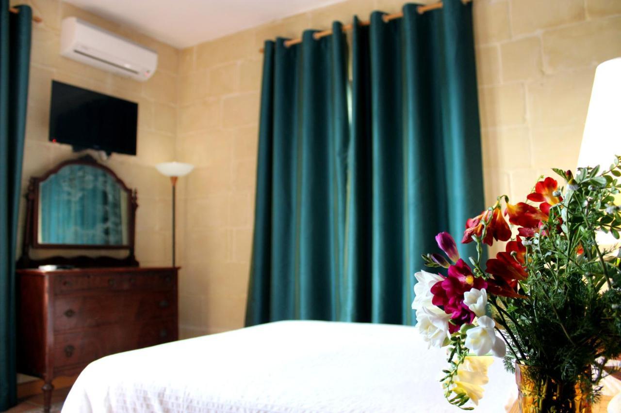 Il-Wileg Bed & Breakfast Qala Exterior photo